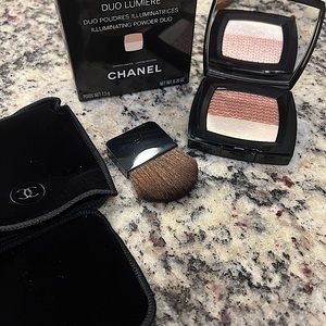 COPY - Chanel DUO LUMIERE